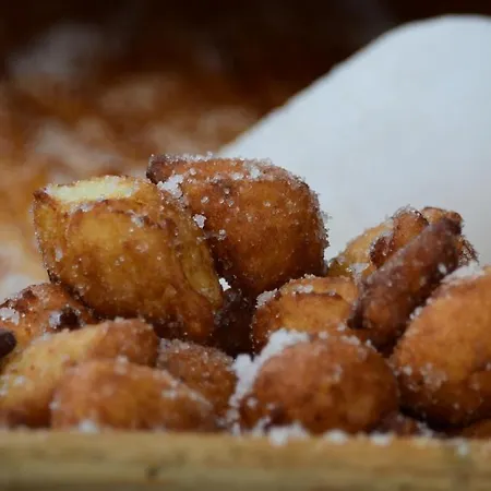 Hébergement de vacances La Vie En Rose Marsala