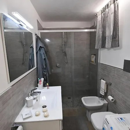 La Vie En Rose Hébergement de vacances Marsala