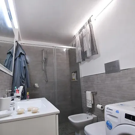 Hébergement de vacances La Vie En Rose Marsala