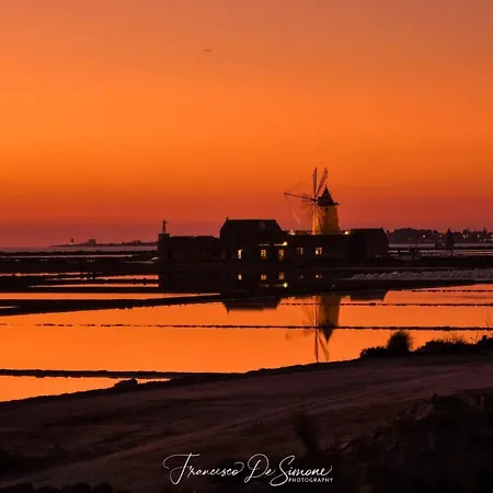 La Vie En Rose Marsala