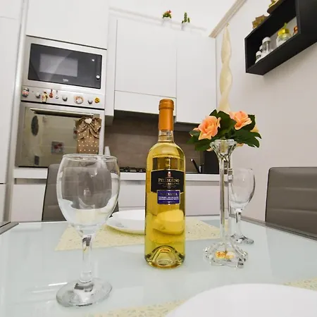 La Vie En Rose Hébergement de vacances