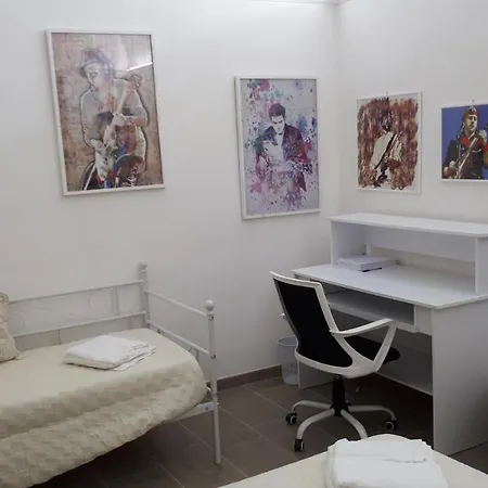 La Vie En Rose Hébergement de vacances