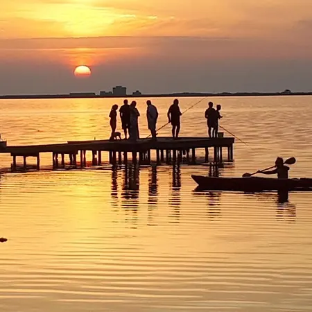 Hébergement de vacances La Vie En Rose Marsala